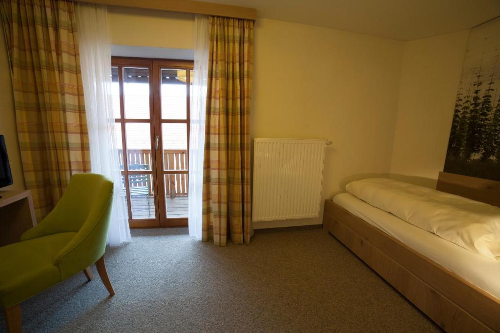Gasthof Bogenrieder Pörnbach Zimmer foto